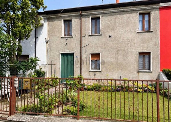 appartamento in vendita a Lagosanto