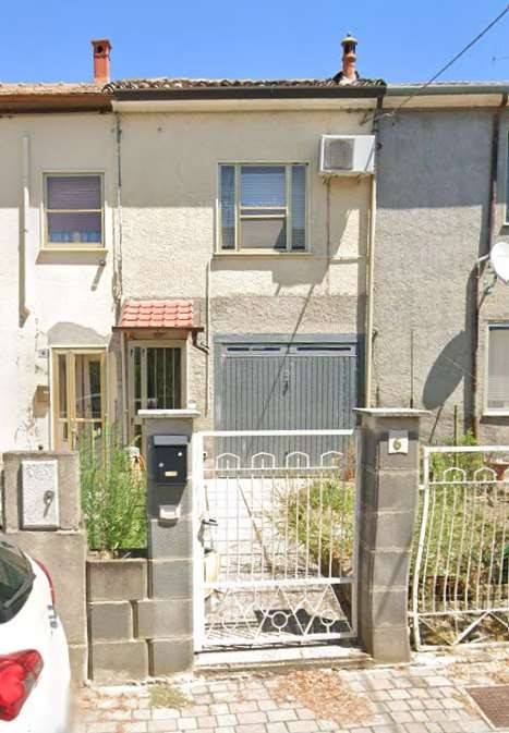 casa indipendente in vendita a Lagosanto