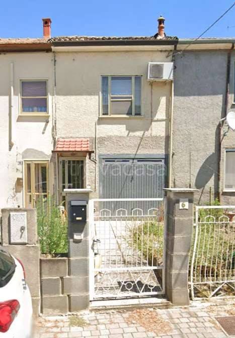 casa indipendente in vendita a Lagosanto