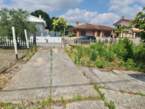 casa semindipendente in vendita a Lagosanto