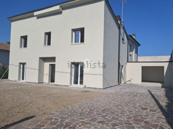 appartamento in vendita a Lagosanto