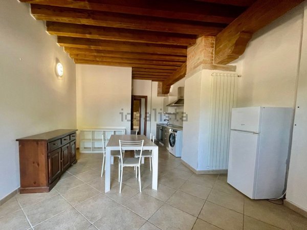 appartamento in vendita a Lagosanto