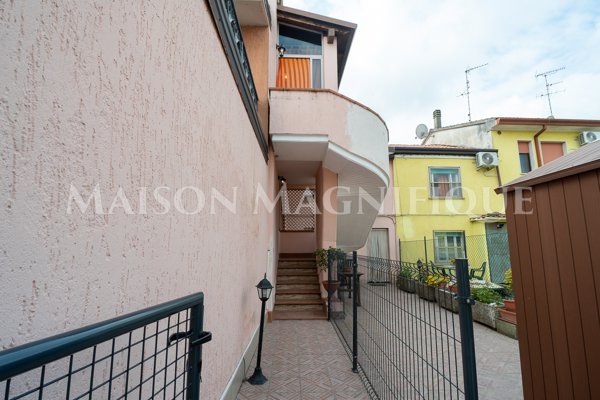 appartamento in vendita a Lagosanto