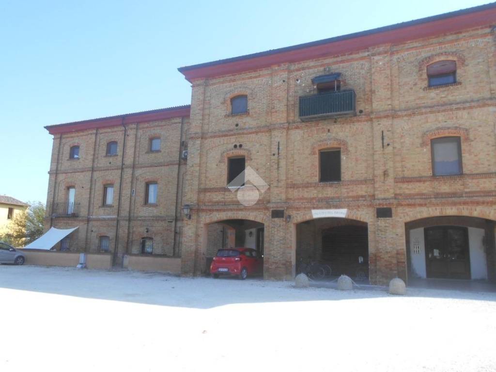 appartamento in vendita a Lagosanto