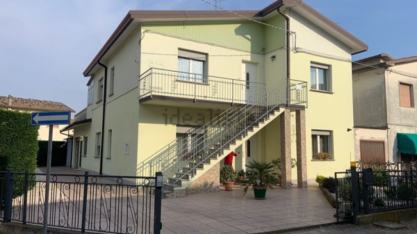 casa indipendente in vendita a Lagosanto