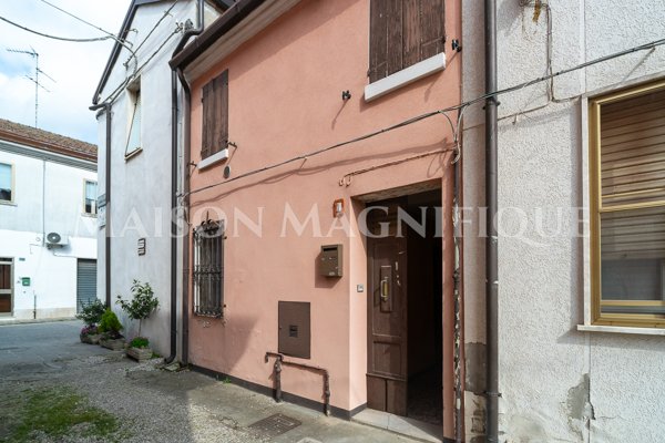 appartamento in vendita a Lagosanto
