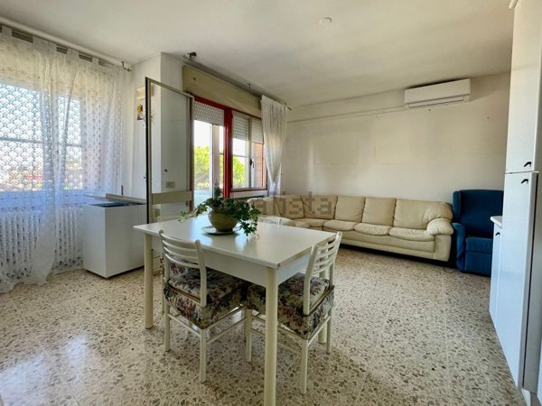 appartamento in vendita a Lagosanto