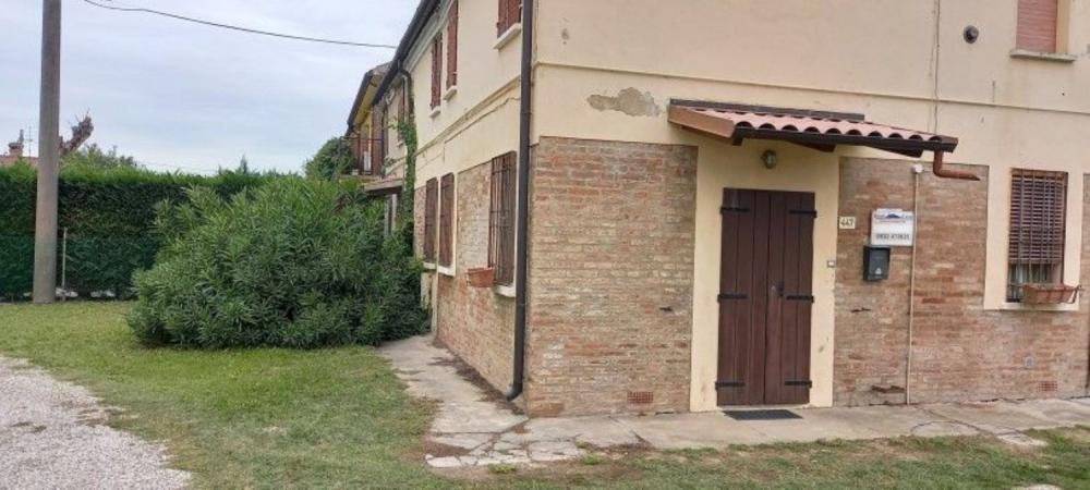 casa indipendente in vendita a Masi Torello