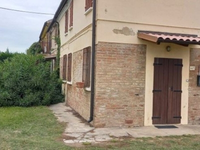 casa indipendente in vendita a Masi Torello