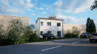 casa indipendente in vendita a Masi Torello
