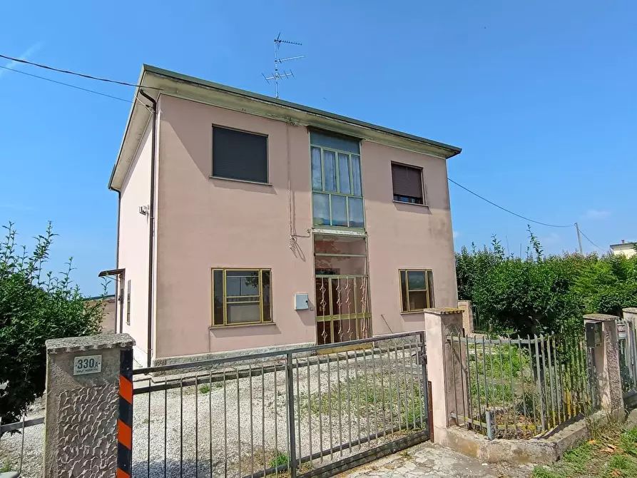casa indipendente in vendita a Masi Torello