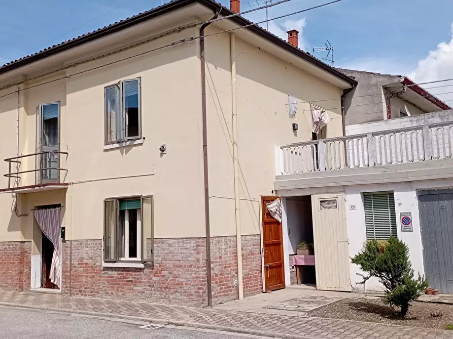 casa indipendente in vendita a Masi Torello