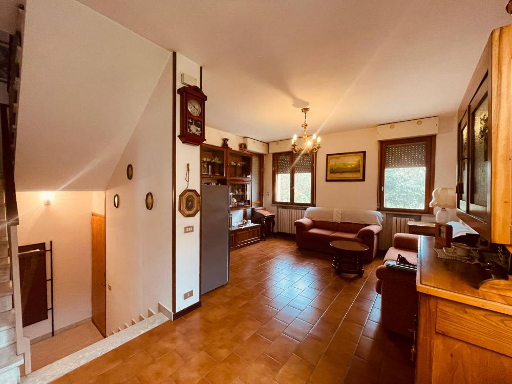 casa indipendente in vendita a Masi Torello in zona Masi San Giacomo