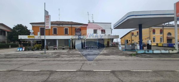 appartamento in vendita a Masi Torello