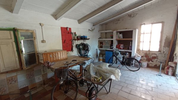 casa indipendente in vendita a Masi Torello