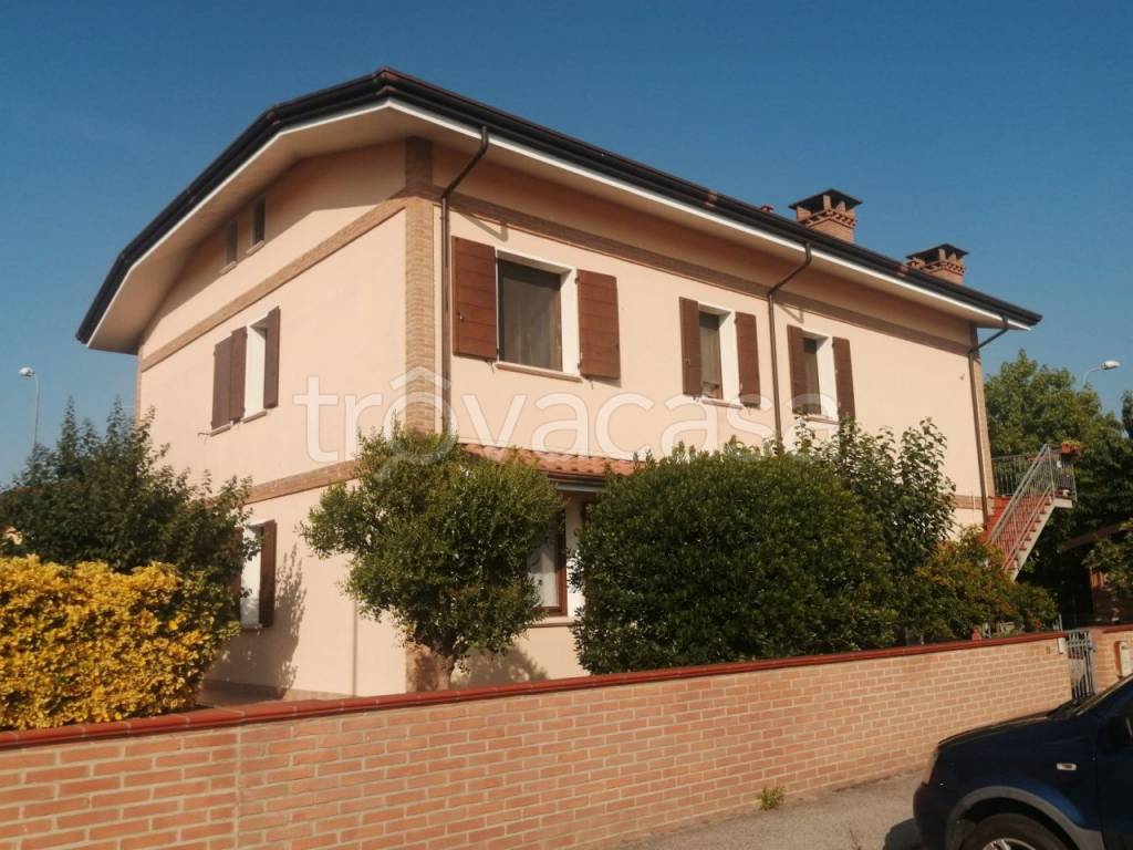 appartamento in vendita a Masi Torello