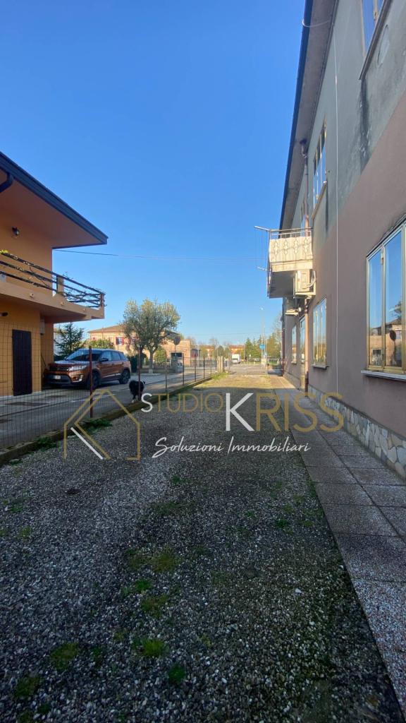 appartamento in vendita a Masi Torello in zona Masi San Giacomo