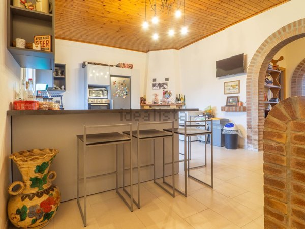 casa indipendente in vendita a Masi Torello