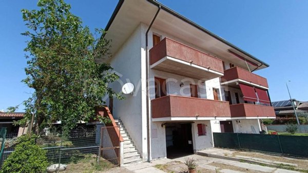 casa indipendente in vendita a Masi Torello