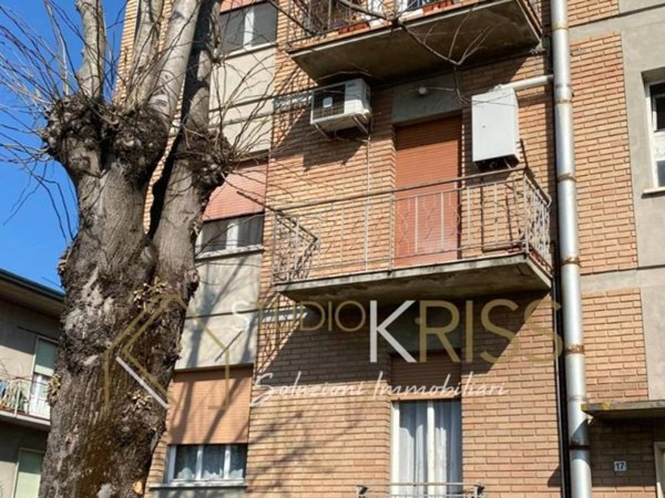 appartamento in vendita a Masi Torello