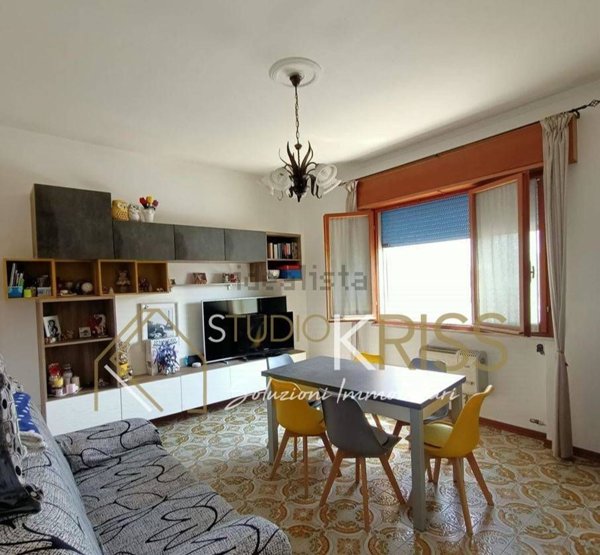 appartamento in vendita a Masi Torello in zona Masi San Giacomo
