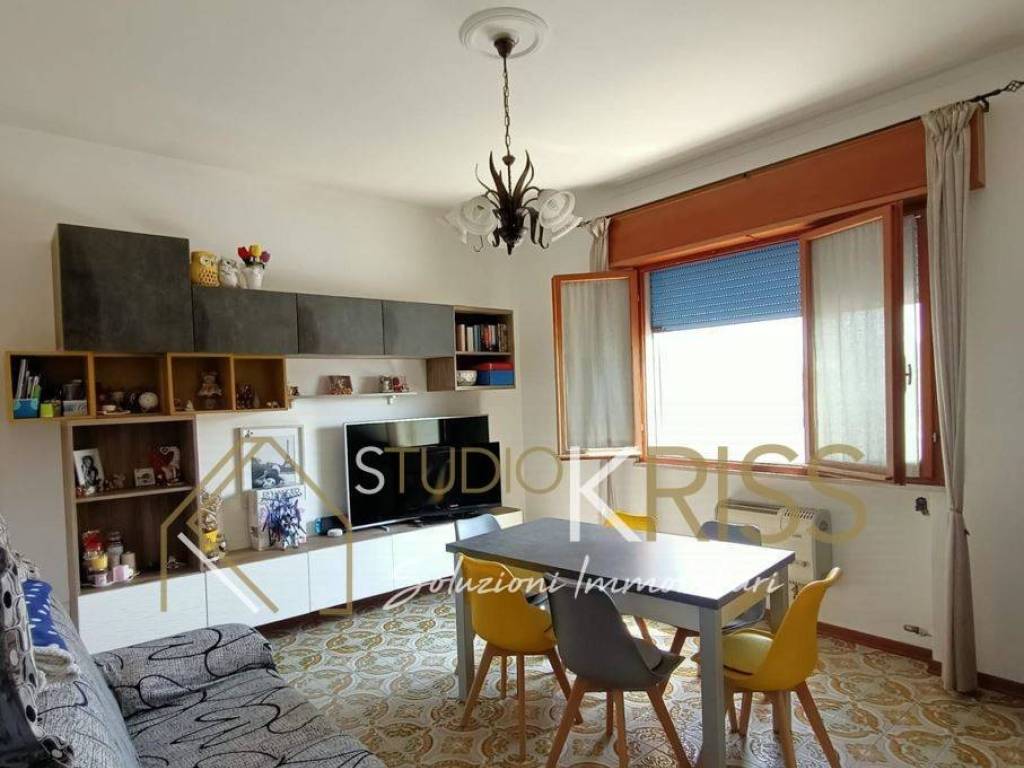 appartamento in vendita a Masi Torello in zona Masi San Giacomo