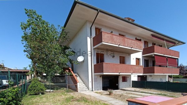 casa indipendente in vendita a Masi Torello