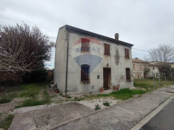 casa indipendente in vendita a Masi Torello