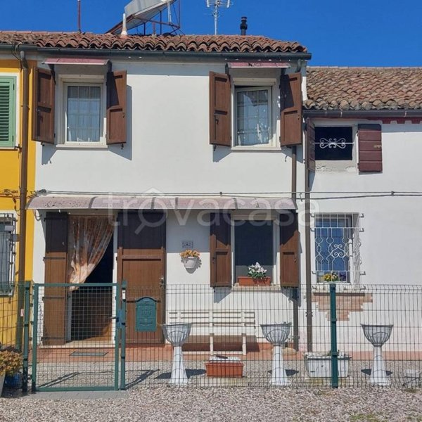 casa indipendente in vendita a Masi Torello