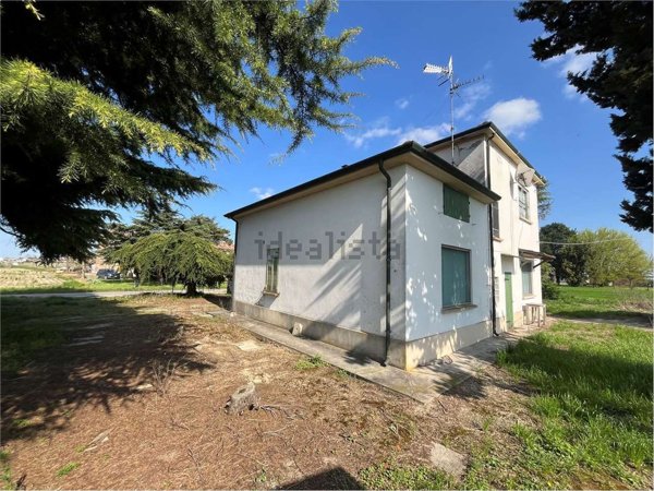 appartamento in vendita a Masi Torello