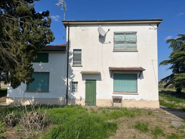casa indipendente in vendita a Masi Torello