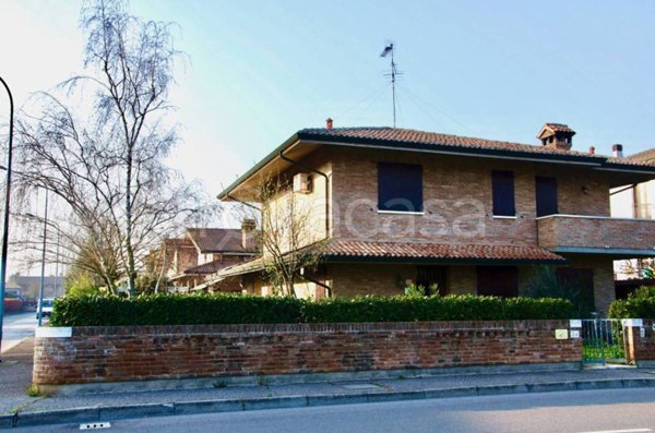 casa indipendente in vendita a Masi Torello