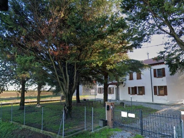 casa indipendente in vendita a Masi Torello