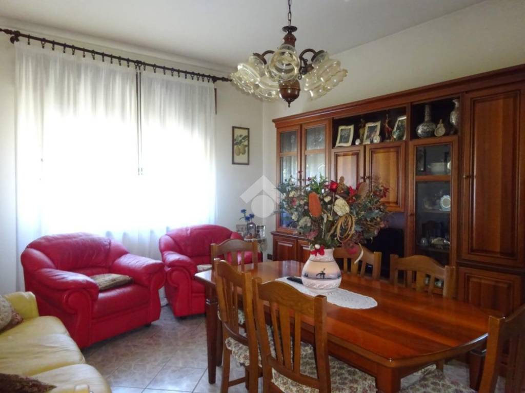 appartamento in vendita a Masi Torello