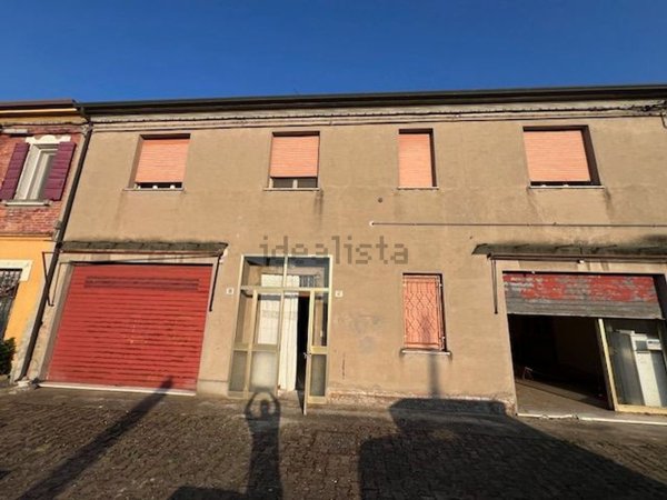 casa indipendente in vendita a Masi Torello in zona Masi San Giacomo