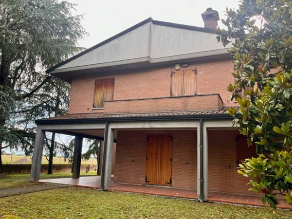 appartamento in vendita a Masi Torello