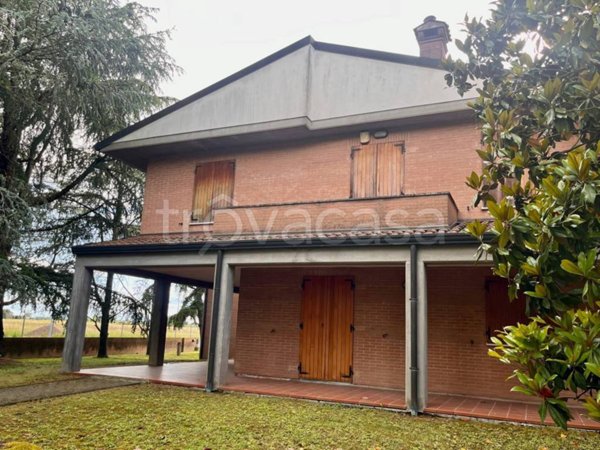 appartamento in vendita a Masi Torello