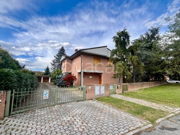 casa indipendente in vendita a Masi Torello