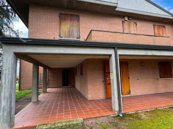 appartamento in vendita a Masi Torello