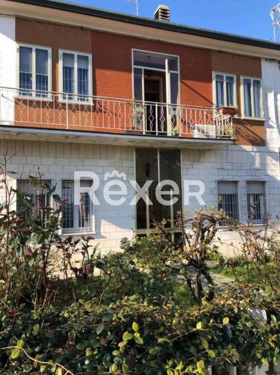 casa indipendente in vendita a Masi Torello