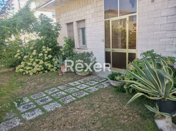 appartamento in vendita a Masi Torello