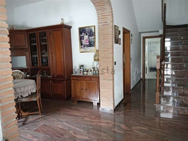 casa indipendente in vendita a Masi Torello