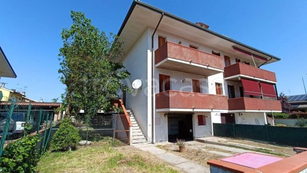 casa indipendente in vendita a Masi Torello