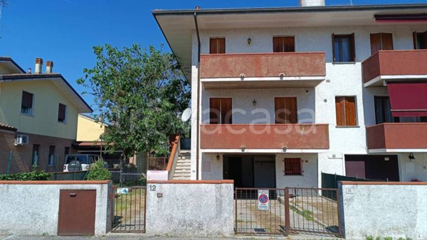 casa indipendente in vendita a Masi Torello