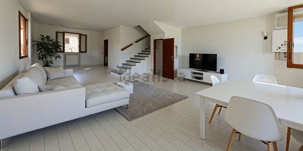 casa indipendente in vendita a Masi Torello