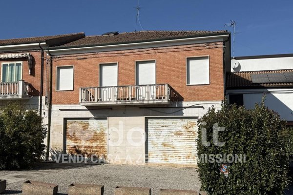 casa indipendente in vendita a Masi Torello