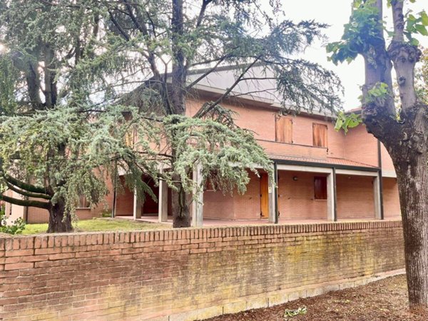 casa indipendente in vendita a Masi Torello