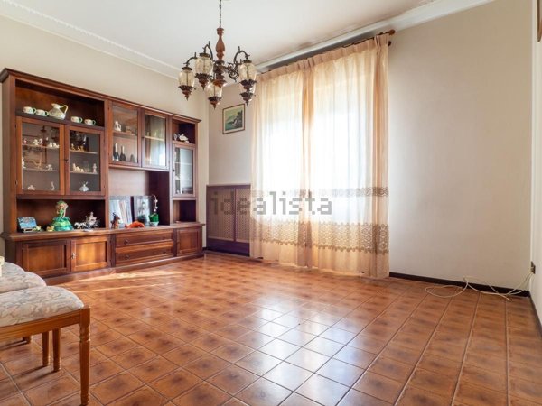 appartamento in vendita a Masi Torello