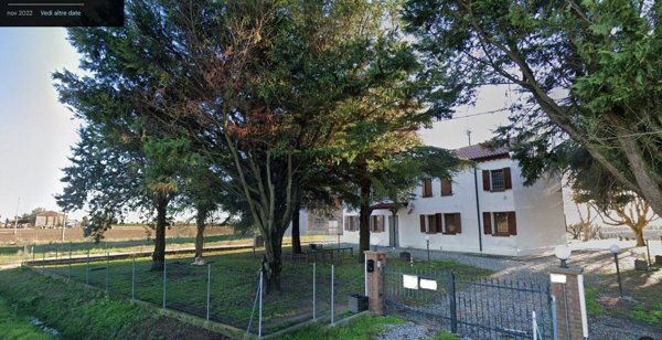 casale in vendita a Masi Torello