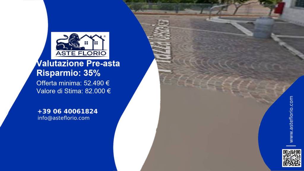 appartamento in vendita a Masi Torello